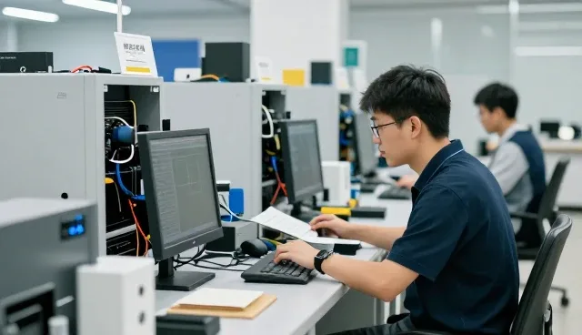 深圳赢顺科技有限公司