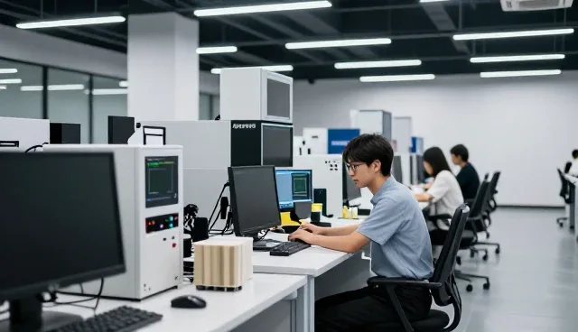 深圳赢顺科技有限公司